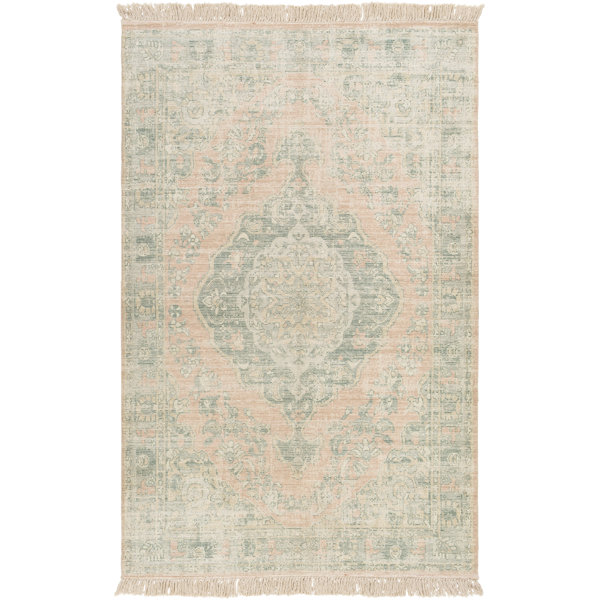 AllModern Tucson Flatweave Oriental Rug & Reviews Wayfair